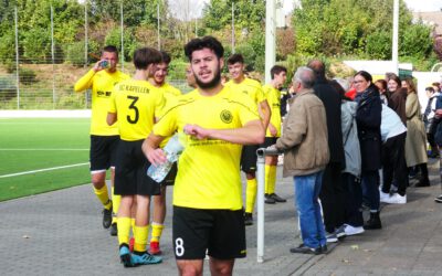 Gelungener Saisonstart macht Lust auf mehr