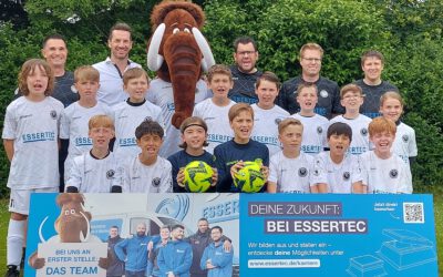 Neue D3 ist für die Saison 2024/25 gerüstet