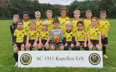 F2 – Training zahlt sich aus